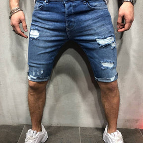 Bermuda Jeans Masculina Modelo Philipp  bermuda bermuda jeans bermuda masculina bermuda jeans masculina