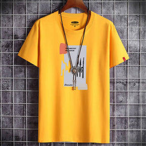 Camiseta-Camiseta-Masculina-Camiseta-Masculina-Manga-Curta-Camiseta-Masculina-Basica-Oley-Oficial-Camiseta-Masculina-Fiber