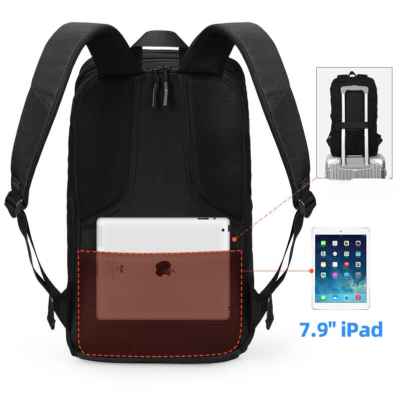 Mochila Notebook