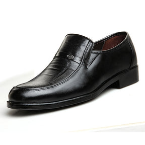 Sapato Oxford Masculino Preto
