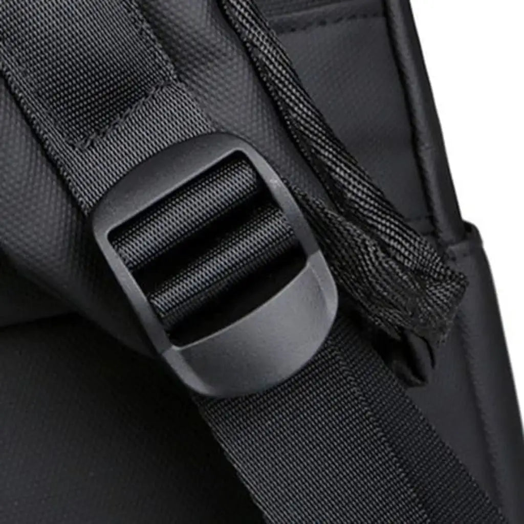 Mochila Notebook Masculina Impermeável Jeep Buluo Modelo ProShield -