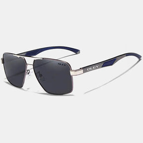 Óculos de Sol Aviador Oley Modelo Le Tampon - 10